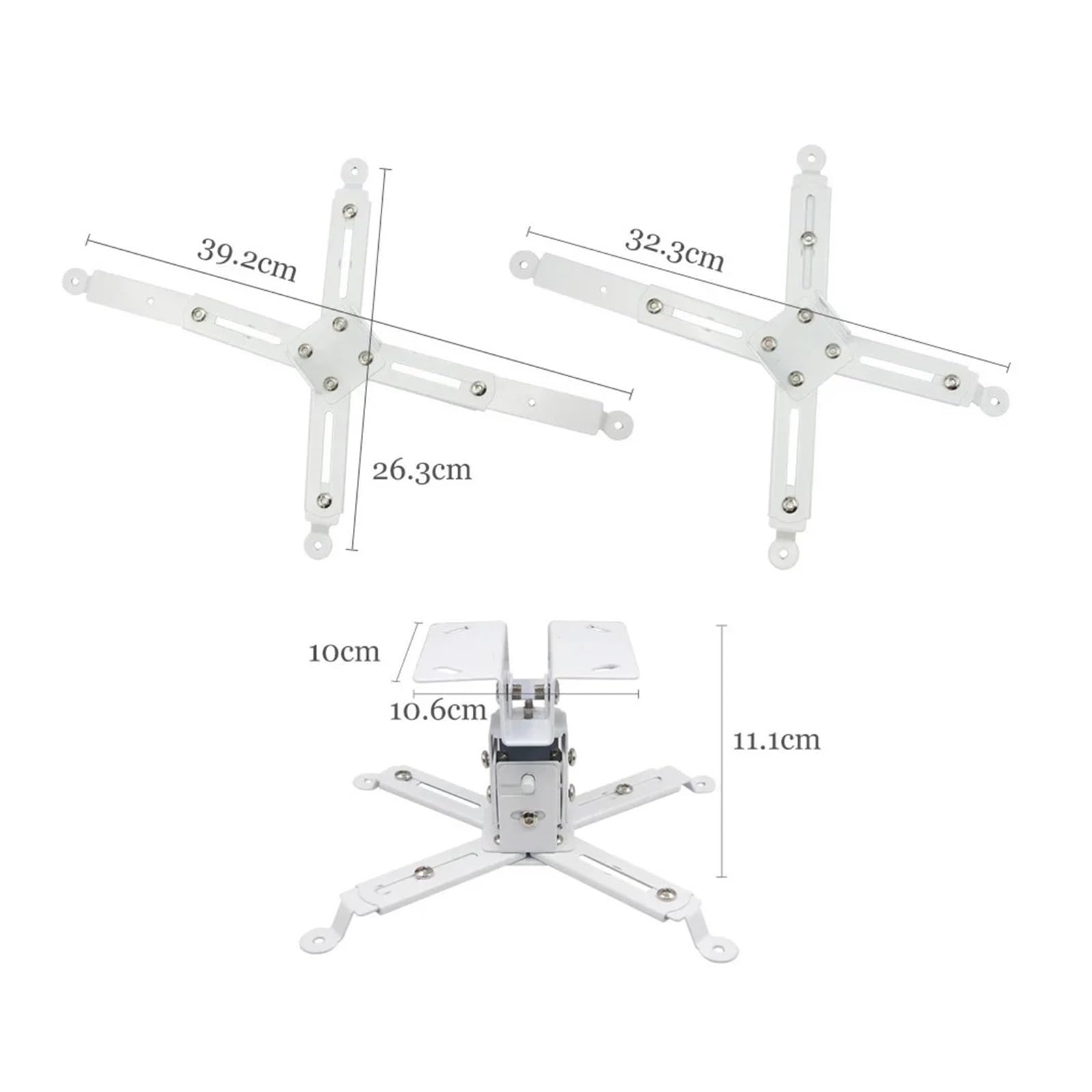 Supporto For Proiettore, Compatibile Con ThundeaL, Parti Del Supporto Da Soffitto
