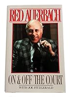 On and Off the Court 0553261436 Book Cover