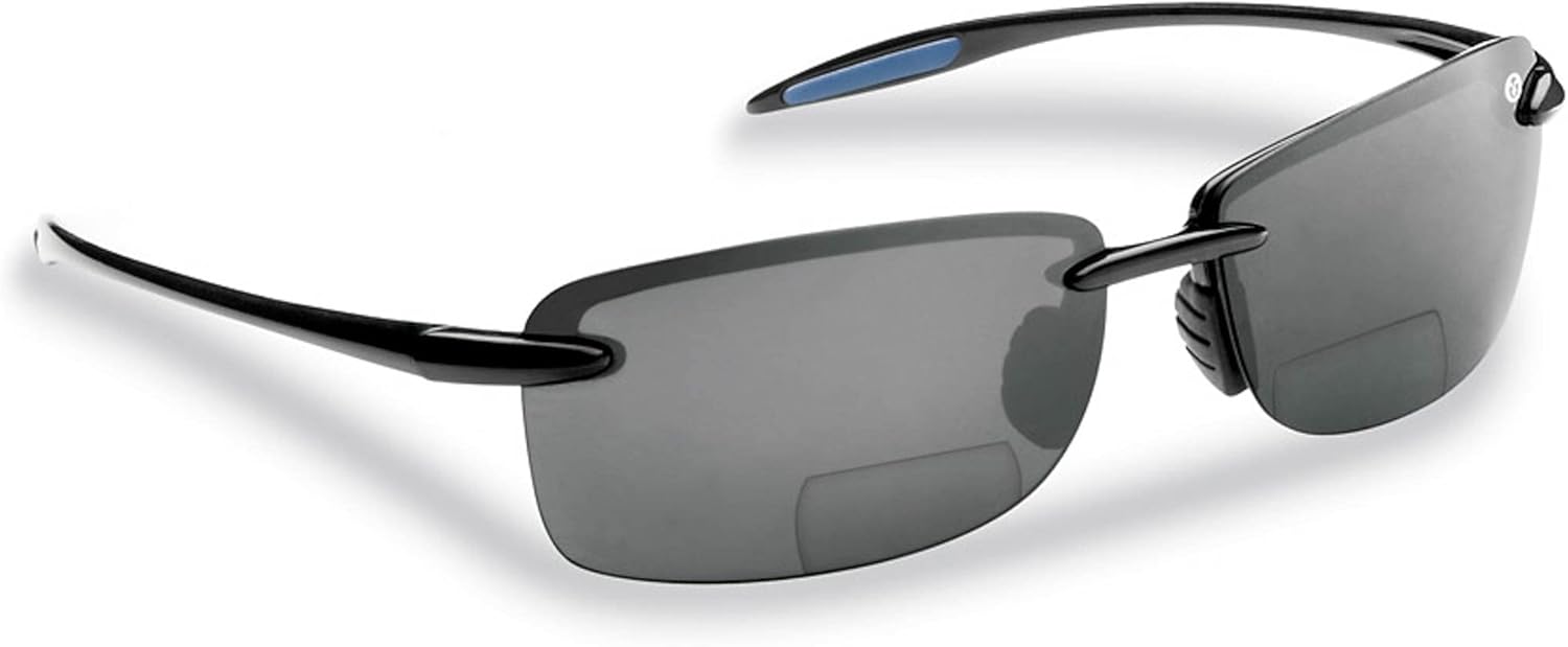 Flying Fisherman Cali Polarized Sunglasses with AcuTint UV Blocker for Fishing and Outdoor Sports