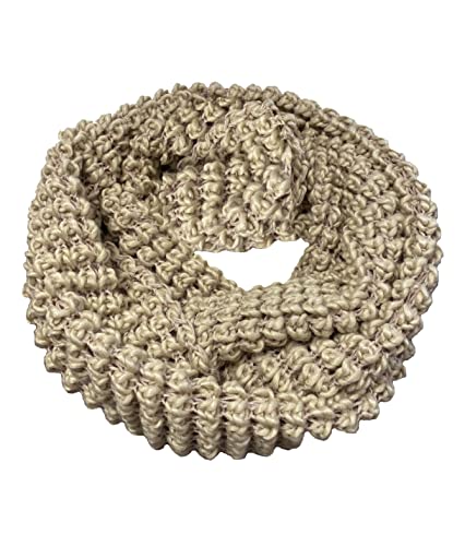 LUXURY super soft MULTI COLOURS SNOOD KNITTED chunky knit winter SNOOD scarf Neck warmer infinity scarf loop=