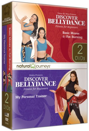 その他 Discover Bellydance: 2 Pack [DVD] [Import] Amazon.co.jp: Discover Bellydance: 2 Pack [DVD] : DVD