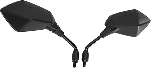Miniatura 3 de XMT-MOTO Espejos retrovisores para kawasaki Z1000 2003-2015, Z750 2004-2011, ER6B ER-6N 2006-2010, KLE400 KLE500 Versys 1000, KLE 650 Versys