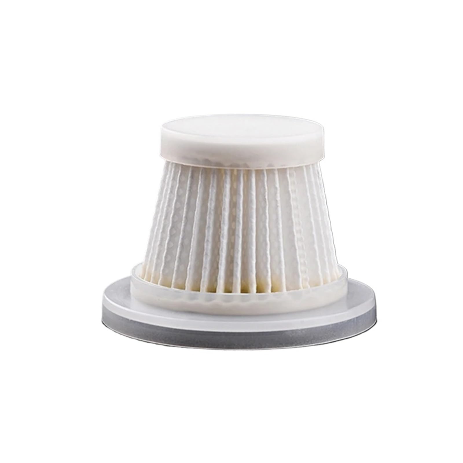 AIHDBCL Car Vacuum Cleaner Filters Boxes Portable Handheld, Replacement Filter For Vacuum Cleaner ，(1pcs)