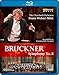 Franz Welser-Most Conducts Bruckner: Symphony No. 8 [Blu-ray]