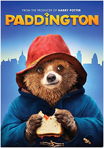Paddington 2015