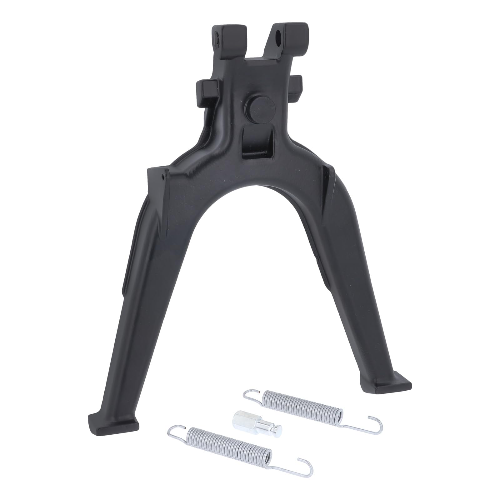 Venandi Kippständer SCHWARZ verstärkt und verlängert 290mm (+5cm)
