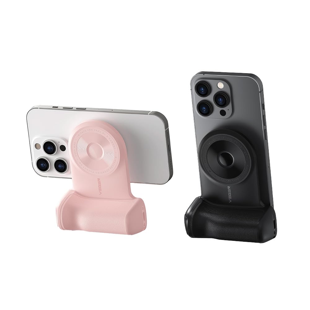 グリップウォーク対応HEAD Sape V2 156㎝ 送料無料 Amazon | VEGER Snap CAM (スナップカム）スマホ 撮影 手持ち MagSafe