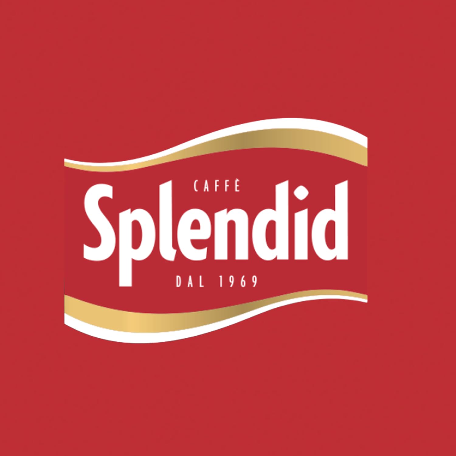 Splendid Ristretto - Cápsulas de café expreso - 100 cápsulas - Intensidad 12 | 10 paquetes de 10 unidades de aluminio compatibles con máquinas Nespresso®* Original