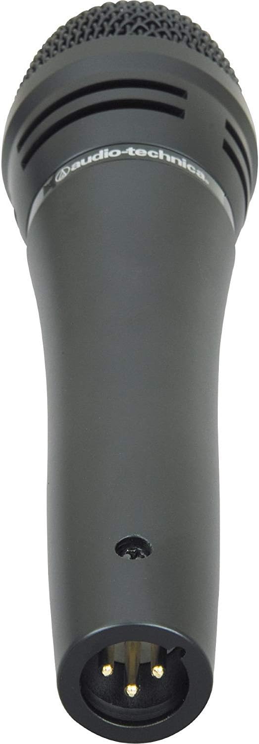 Audio-Technica M8000 Dynamic Mic : Musical Instruments