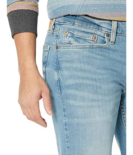 Image of Levi's Men's 514 Straight Fit Cut Jeans (Also available in Big & Tall)