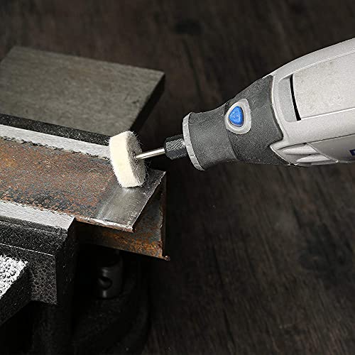 150pz Ruota di Lucidatura Lucidatura a Cupola in