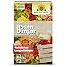 Produktbild Neudorff Azet RosenDünger  Bio Rosendünger mit 100 Tagen Langzeitwirkung sorgt für langanhaltend farbenfrohe Rosen, Stauden und Blütenpflanzen, 1 kg