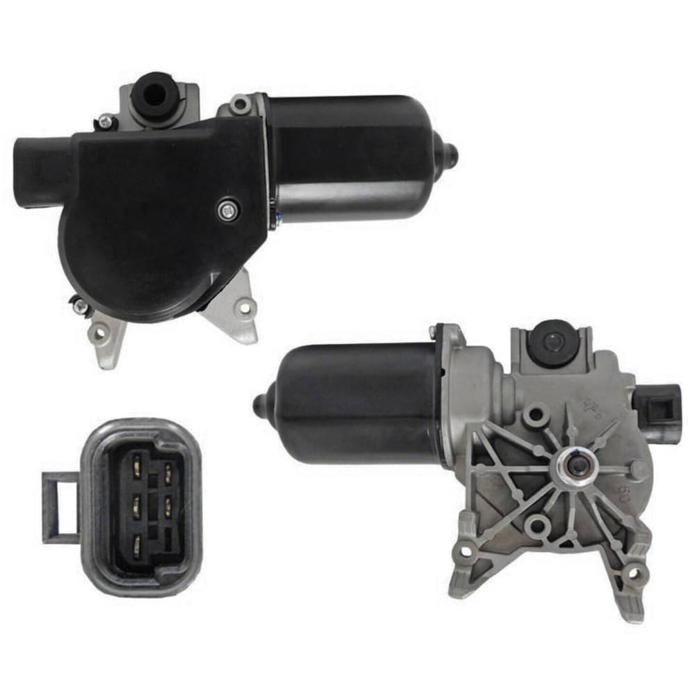 Amazon.com: YPIVOX 1pc Windshield Window Assembly Front Side 