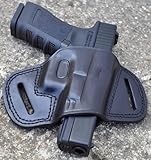 Ottoza Handmade Leather Gun Holster Comp...