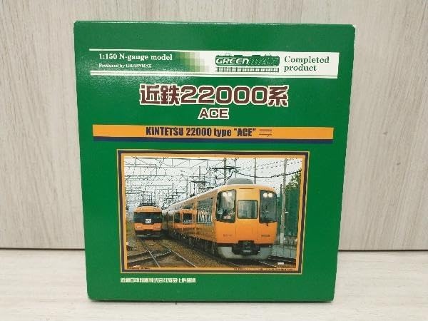 ロンドン地下鉄 1959/1962stock 4両セット