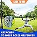 Baseball Resistance Trainer,Updated Training Aid for Baseball Softball Pitchers,Interchangeable Grips to Build Arm Strength,Arm Bands for Baseball Players,Baseball Throwing Trainer,Great to Warm-Up