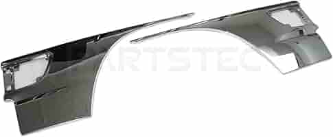 Amazon.co.jp: 日野 スペースレンジャー メッキ ドア