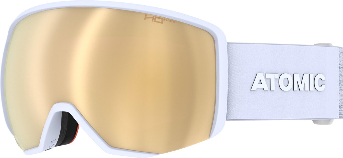 ATOMIC REVENT L HD Photo Light Grey Light Grey/