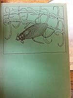 The underwater zoo, B00085TULM Book Cover