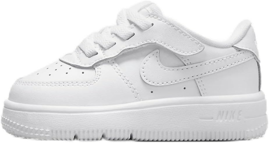 all white air force 1 size 7
