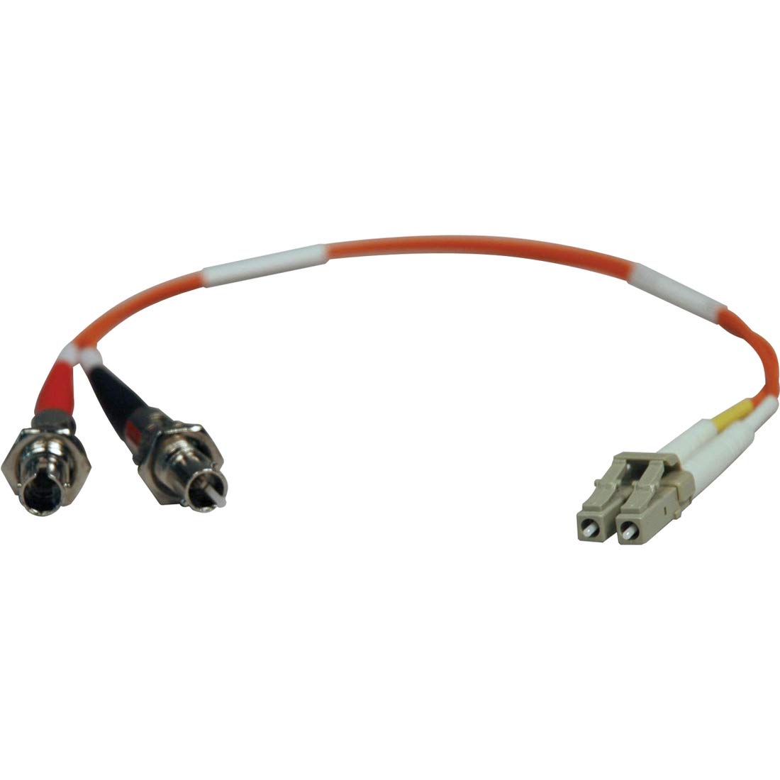 The NUDE CABLE　Type- B 5m L/S Amazon.com: Tripp Lite Duplex Multimode 62.5/125 Fiber