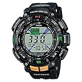 Orologio da Uomo Casio H5PRG-240-1ER