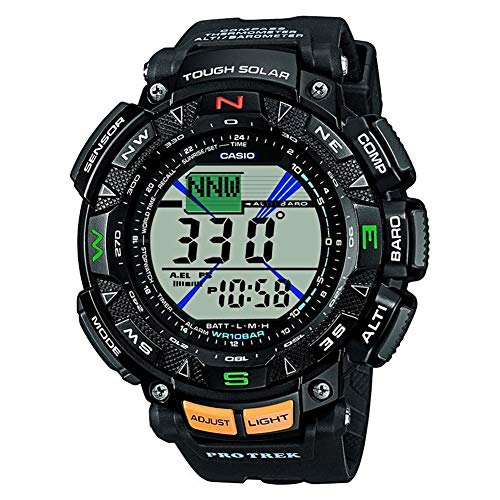 Casio PRO TREK PRG-270-1ER