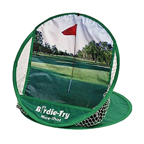 UNIX(ユニックス) アプローチトレーニング スピンアプローチネット GX58-88 881413