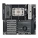 ASUS Pro WS W890E-SAGE SE Intel? W890 (LGA 4710-2) EEB Workstation Motherboard, PCIe 5.0 x16, M.2, MCIO, SlimSAS, 2X 10Gb LAN, Server-Grade Remote Management, 16+(2+2)+1+2 Stages, USB4?, USB Type-C