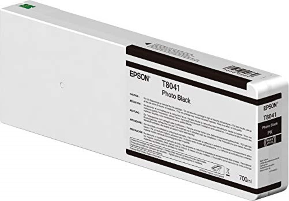 Cartuccia stampante Epson T44Q420 - Ciano