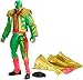 WWE Elite Collection Series #35 - Fernando (Los Matadores) Action Figure
