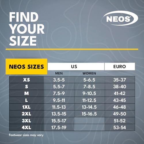 Image of NEOS Mens Voyager