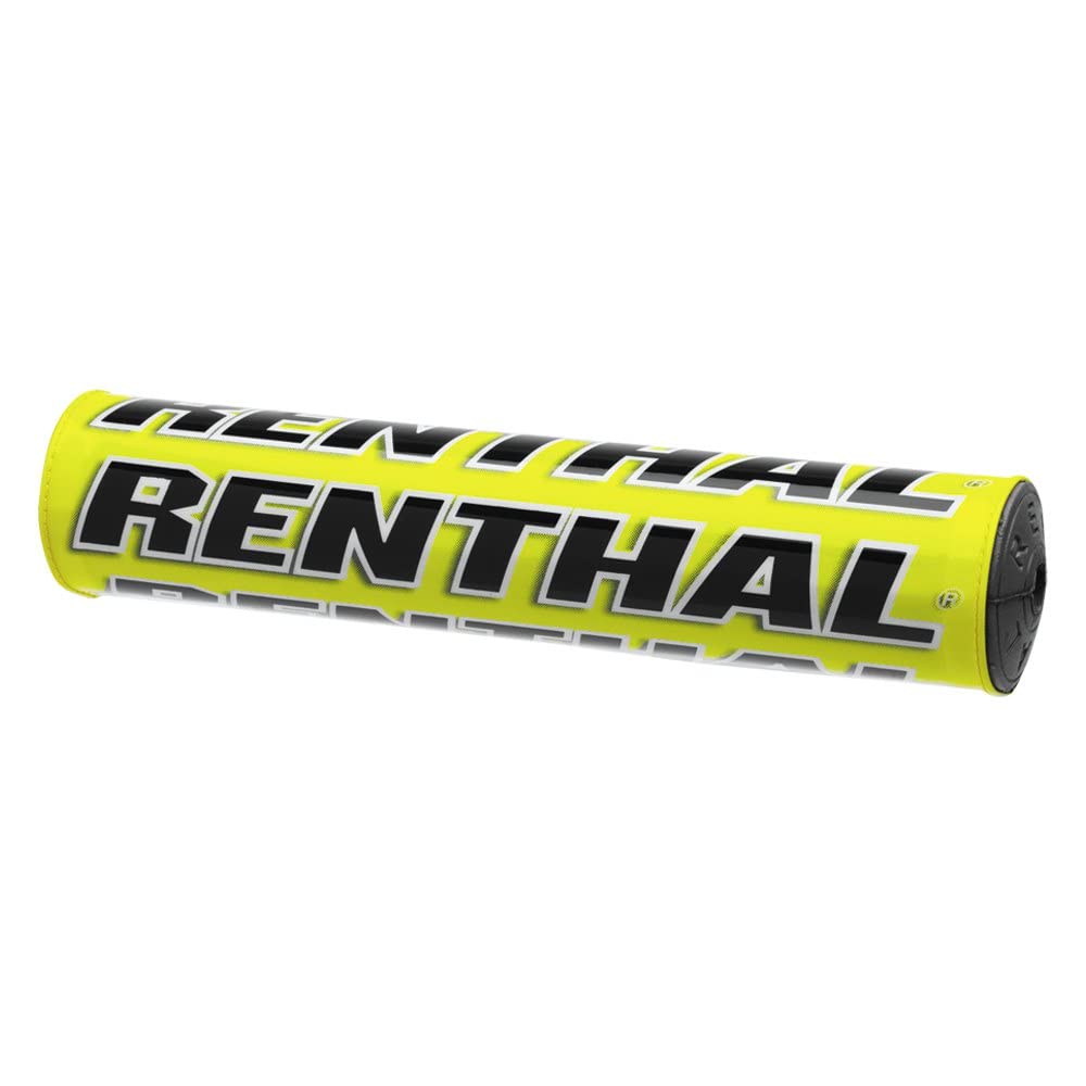 Renthal P214 Yellow SX Crossbar Pad