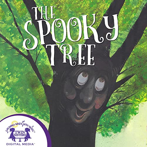 The Spooky Tree by Arthur Ruolo episode artwork