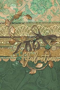 Paperback Valentina: Personalized Women's Journal to Write In - Thoughts and Feelings Diary - Today's Reflections Notebook Book