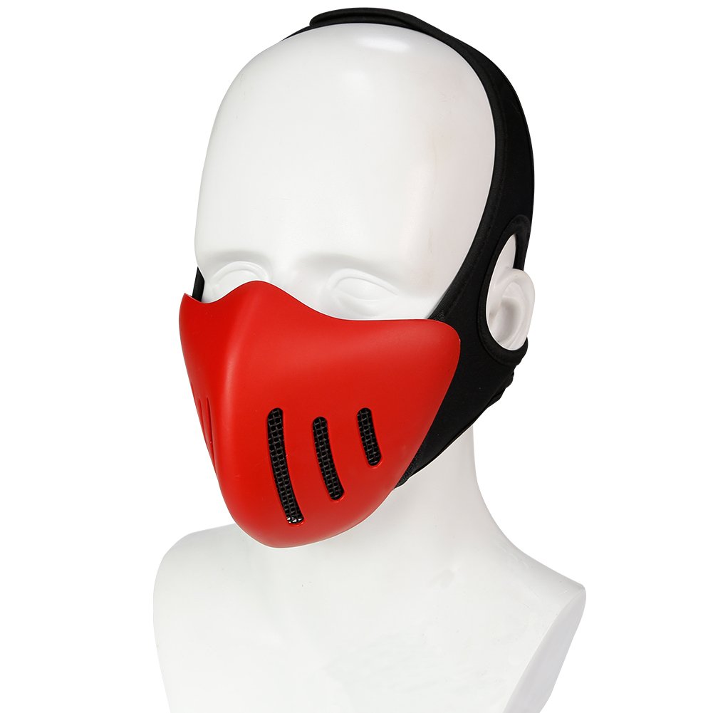 Protection Airsoft Masque De Protection Tactique En Acier Et
