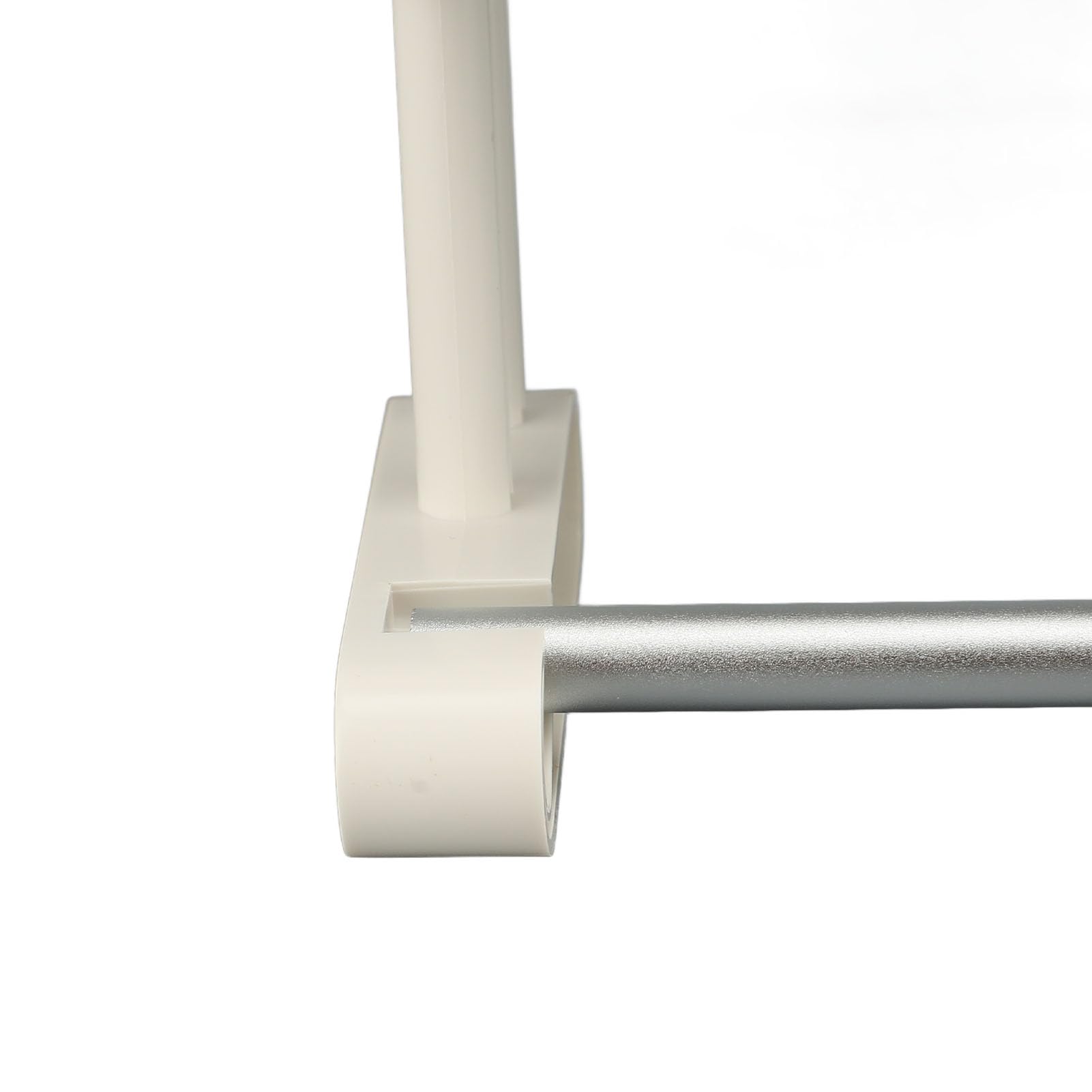Organizador de Envolturas 3 en 1 con Cortador para Papel de Aluminio, Papel Encerado, Film Transparente, Cuchillas Deslizantes Ocultas, Imanes, Ideal para Almacenamiento en la Cocina