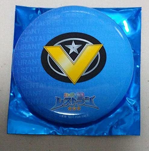 スーパー戦隊レストラン　マグネット スーパー戦隊レストラン 缶マグネットセット - メルカリ