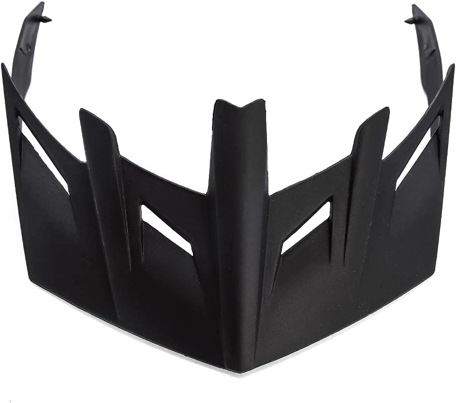 VICTGOAL Removable Bike Helmet Sun Visor for VG110/VG112 Adult Bike Helmet Men Women