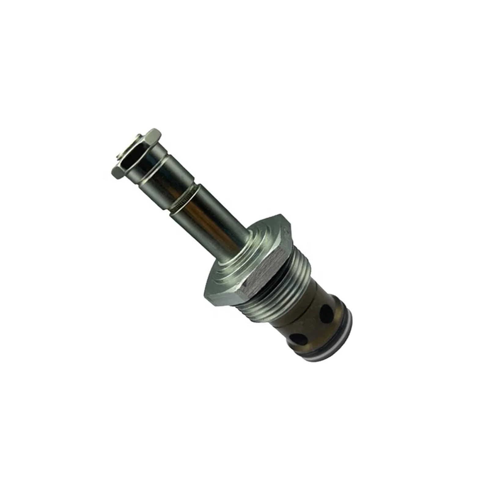 HYUJNAFZR Sv16-20 Solenoid Valve 24V