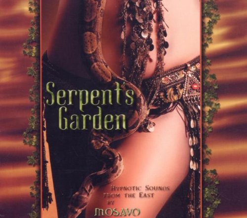 Serpent's Garden