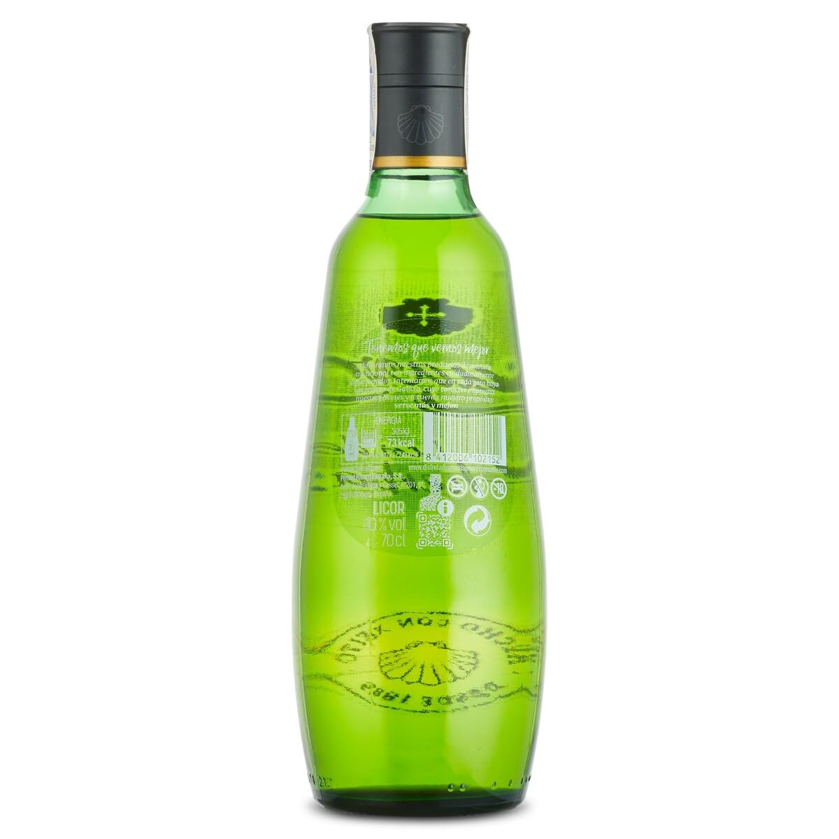 Ruavieja Licor de Hierbas - 700 ml