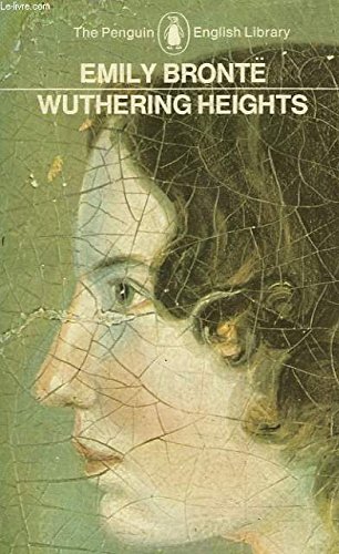 Wuthering Heights (Progressive English)