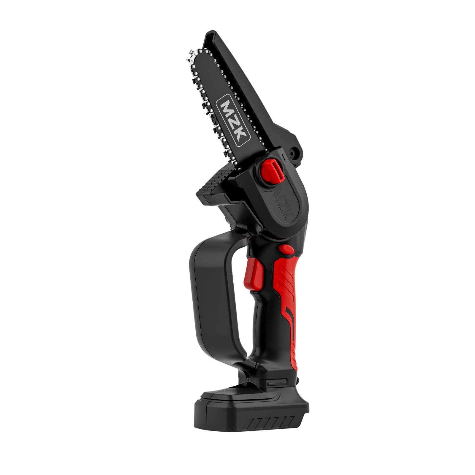 Amazon.com : MZK Cordless Mini Chainsaw (No Battery and Charger
