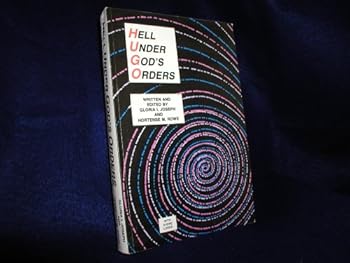 Paperback Hell Under God's Orders Book