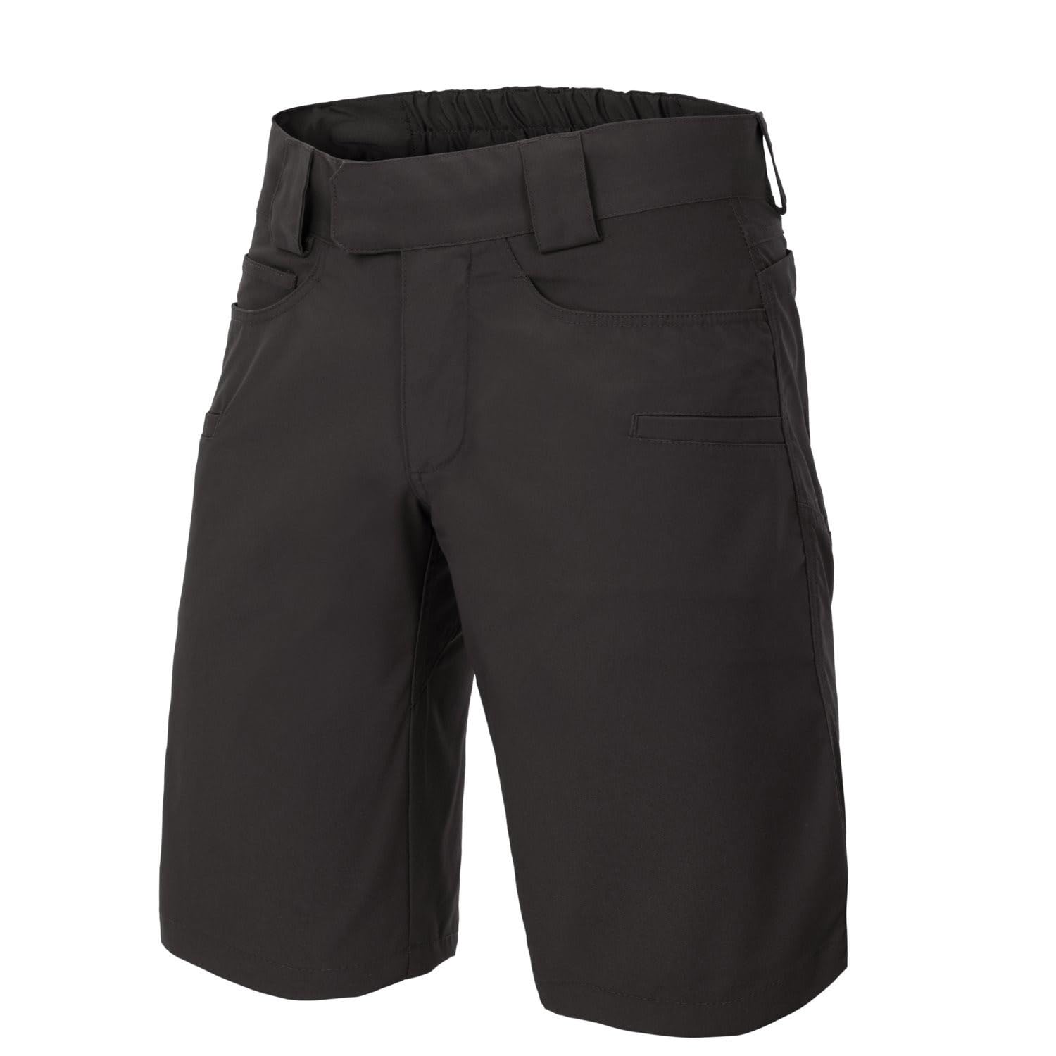 Helikon-TexMen's Greyman Tactical Shorts Ash Grey Size XL