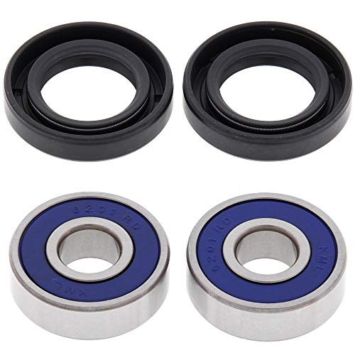 Roulement de roue All Balls 25-1172 contre les vibrations du moyeu