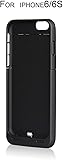 Funda Protectora port?til para el iPhone 6 Funda Protectora port?til para el iPhone 6