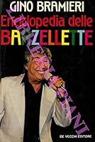 Enciclopedia delle barzellette. 8841251409 Book Cover