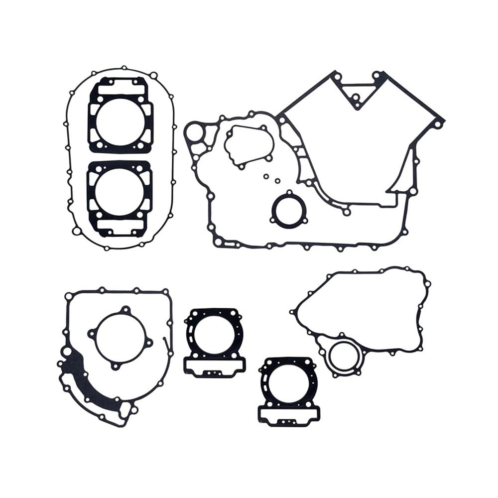Kit joint moteur VTT UTV 800 stop fuite compression culasse 800EX Z8